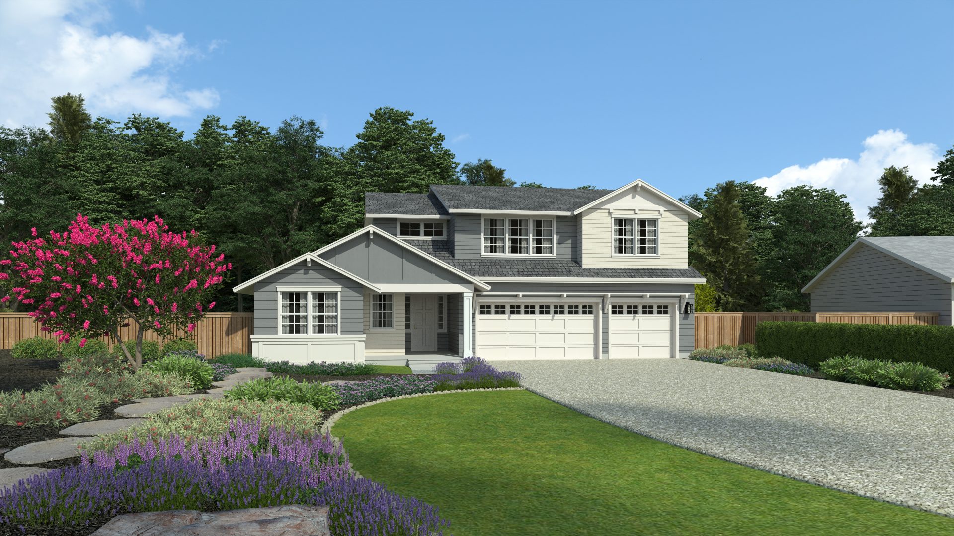 Myrtle Creek Estates