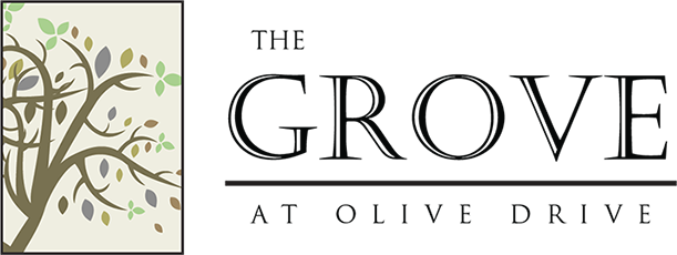 The Grove at Olive Drive